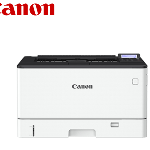 Canon imageCLASS LBP458x ASA Robust A3 Monochrome Printer for Increased Office Productivity - Zapcart Technology Qatar