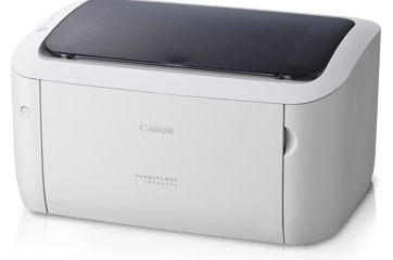 Canon imageCLASS LBP6030w Great performance and small footprint with wireless connectivity - Zapcart Technology Qatar