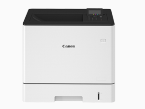 CANON imageCLASS LBP732Cx Networking Laser Printer - Zapcart Technology Qatar