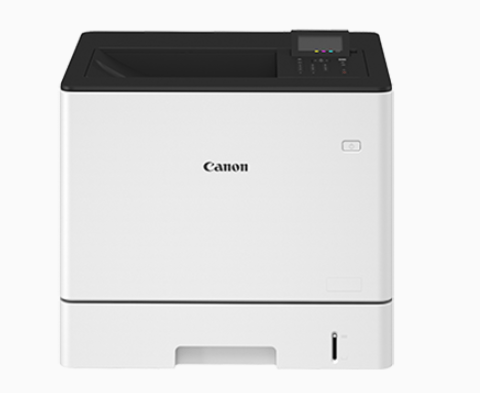 CANON imageCLASS LBP732Cx Networking Laser Printer - Zapcart Technology Qatar