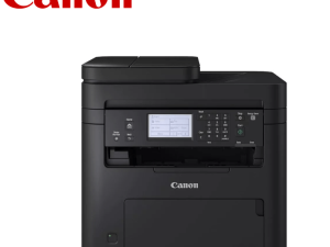 CANON imageCLASS MF274dn 4-in-1 Monochrome Multifunction Printer - Zapcart Technology Qatar