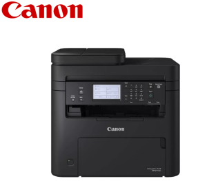 CANON imageCLASS MF274dn 4-in-1 Monochrome Multifunction Printer - Zapcart Technology Qatar