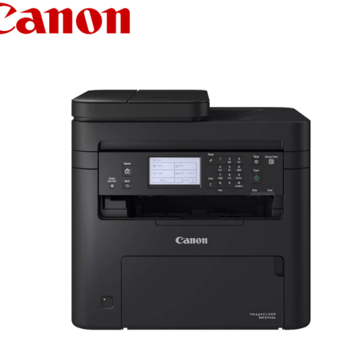 CANON imageCLASS MF274dn 4-in-1 Monochrome Multifunction Printer - Zapcart Technology Qatar