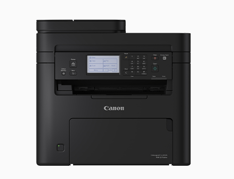 CANON imageCLASS MF275dw Wireless 4-in-1 Monochrome Laser Printer - Zapcart Technology Qatar