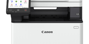 Canon imageCLASS MF461dw II 3-in-1 Multifunction Laser Printer (Print, Scan, Copy) - Zapcart Technology Qatar