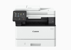 CANON imageCLASS MF465dw 4-in-1 Multifunction Laser Printer (Print, Scan, Copy, Fax) - Zapcart Technology Qatar