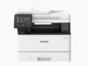 CANON imageCLASS MF465dw 4-in-1 Multifunction Laser Printer (Print, Scan, Copy, Fax) - Zapcart Technology Qatar
