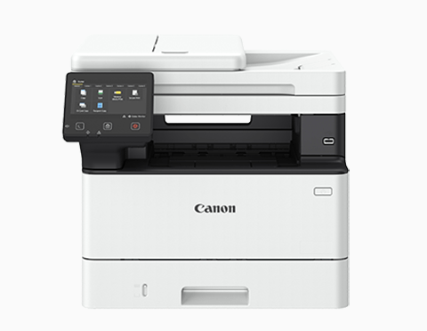 CANON imageCLASS MF465dw 4-in-1 Multifunction Laser Printer (Print, Scan, Copy, Fax) - Zapcart Technology Qatar