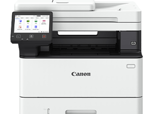Canon imageCLASS MF469x II Multifunction Laser Printer (Print, Scan, Copy, Fax) - Zapcart Technology Qatar