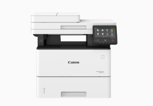CANON imageCLASS MF543x Print, Scan, Copy and Fax Laser Printer - Zapcart Technology Qatar