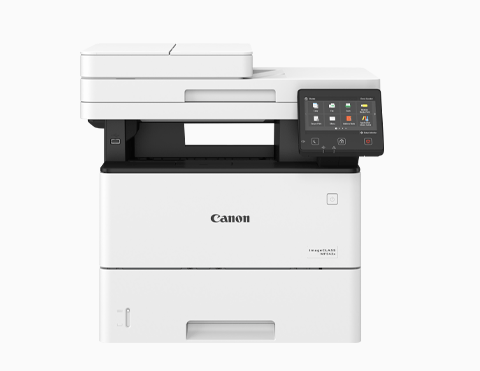 CANON imageCLASS MF543x Print, Scan, Copy and Fax Laser Printer - Zapcart Technology Qatar
