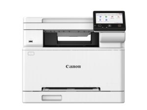 Canon imageCLASS MF662Cdw (Mono/Colour) Multifunction Laser Printer (Print, Scan, Copy) - Zapcart Technology Qatar