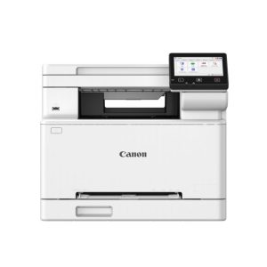 Canon imageCLASS MF662Cdw (Mono/Colour) Multifunction Laser Printer (Print, Scan, Copy) - Zapcart Technology Qatar