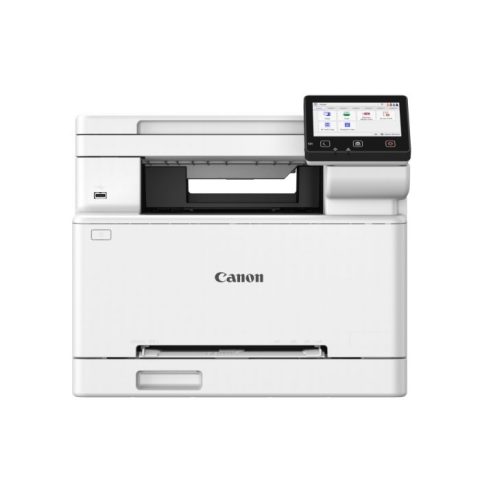 Canon imageCLASS MF662Cdw (Mono/Colour) Multifunction Laser Printer (Print, Scan, Copy) - Zapcart Technology Qatar