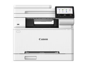 Canon imageCLASS MF664Cdw Laser Printer - Colour A4 Multi-Function Auto Duplex (Print, Scan, Copy) - Zapcart Technology Qatar