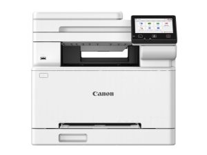 Canon imageCLASS MF667Cx (Mono/Colour) Multifunction Laser Printer (Print, Scan, Copy, Fax) - Zapcart Technology Qatar