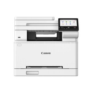 Canon imageCLASS MF667Cx (Mono/Colour) Multifunction Laser Printer (Print, Scan, Copy, Fax) - Zapcart Technology Qatar