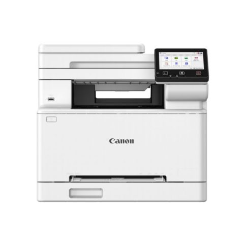 Canon imageCLASS MF667Cx (Mono/Colour) Multifunction Laser Printer (Print, Scan, Copy, Fax) - Zapcart Technology Qatar