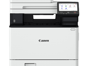 Canon imageCLASS MF756Cx II (mono/colour) Multifunction Laser Printer (Print, Scan, Copy, Fax) - Zapcart Technology Qatar