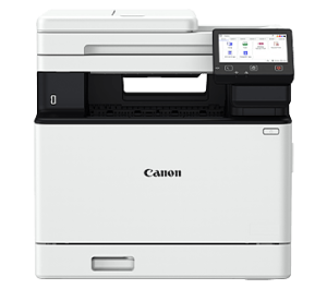 Canon imageCLASS MF756Cx II (mono/colour) Multifunction Laser Printer (Print, Scan, Copy, Fax) - Zapcart Technology Qatar