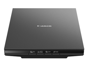 Canon LiDE 300 Fast and Compact Flatbed Scanner - Zapcart Technology Qatar