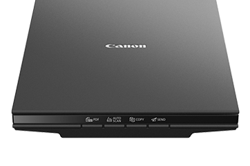 Canon LiDE 300 Fast and Compact Flatbed Scanner - Zapcart Technology Qatar