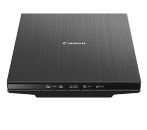 Canon LiDE 400 Fast and Compact Flatbed Scanner with Upright Scanning - Zapcart Technology Qatar