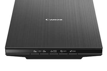 Canon LiDE 400 Fast and Compact Flatbed Scanner with Upright Scanning - Zapcart Technology Qatar