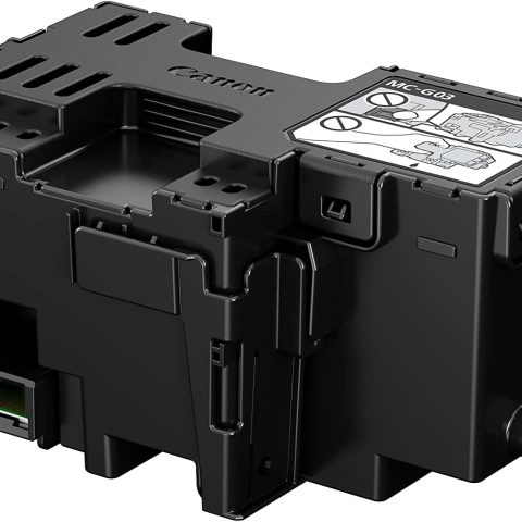 Canon Maintenance Cartridge MC-G03 Compatible to Canon GX3070/GX4070 - Zapcart Technology Qatar