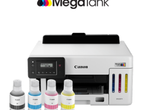 CANON MAXIFY GX5170 MegaTank for Business - High Performance for High Volume Printing - Zapcart Technology Qatar
