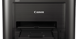 Canon MAXIFY iB4170 High Speed, High Volume Business Printer - Zapcart Technology Qatar