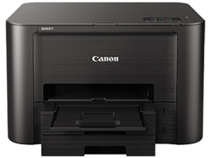 Canon MAXIFY iB4170 High Speed, High Volume Business Printer - Zapcart Technology Qatar