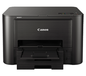Canon MAXIFY iB4170 High Speed, High Volume Business Printer - Zapcart Technology Qatar
