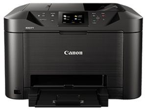 Canon MAXIFY MB5170 High Speed Multi-Function Business Printer - Zapcart Technology Qatar