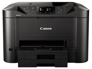 Canon MAXIFY MB5470 High Speed, High Volume Multi-Function Business Printer - Zapcart Technology Qatar