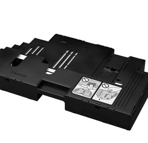 Canon MC-G02 Maintenance Cartridge for G1020 / G2020 / G3020 / G3060 / G570 / G670 - Zapcart Technology Qatar