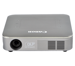 Canon Mini Projector MP250-S - Zapcart Technology Qatar