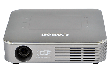 Canon Mini Projector MP250-S - Zapcart Technology Qatar