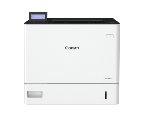 Canon Mono Laser LBP361DW ASA Printer (PRINT, SPEED:28PPM, WIRELESS, NETWORK) - Zapcart Technology Qatar