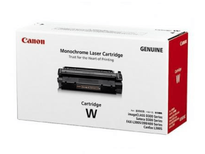 CANON Original Cart W Toner Cartridge - Zapcart Technology Qatar