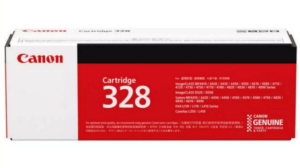 Canon Original Genuine Cartridge 328 Toner for MF4870dn MF4890dw 4720w MF4750 MF4820d L170 - Zapcart Technology Qatar