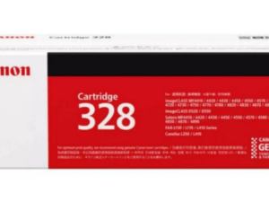 Canon Original Genuine Cartridge 328 Toner for MF4870dn MF4890dw 4720w MF4750 MF4820d L170 - Zapcart Technology Qatar