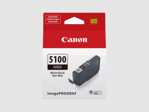 Canon PFI-5100 Ink Tank (For imagePROGRAF PRO-310 printer) - Zapcart Technology Qatar
