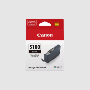 Canon PFI-5100 Ink Tank (For imagePROGRAF PRO-310 printer) - Zapcart Technology Qatar