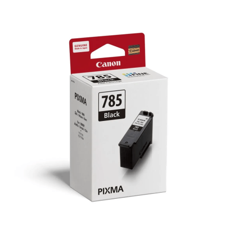 Canon PG-785 | PG-785XL | CL-786 | CL786XL | PG-795 | PG-795 XL | Ink Cartridge | TS7770 / TS7770A | TS5570 - Zapcart Technology Qatar