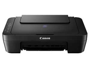 CANON PIXMA E410 Compact All-In-One for Low-Cost Printing - Zapcart Technology Qatar
