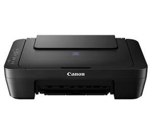 CANON PIXMA E410 Compact All-In-One for Low-Cost Printing - Zapcart Technology Qatar
