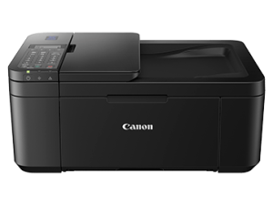 Canon PIXMA E4570 Compact Wireless All-In-One with Fax and Automatic 2-sided Printing for Low-Cost Printing - Zapcart Technology Qatar