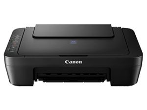 Canon PIXMA E470 Compact Wireless All-In-One for Low-Cost Printing - Zapcart Technology Qatar