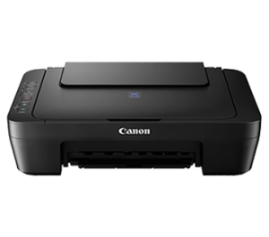 Canon PIXMA E470 Compact Wireless All-In-One for Low-Cost Printing - Zapcart Technology Qatar